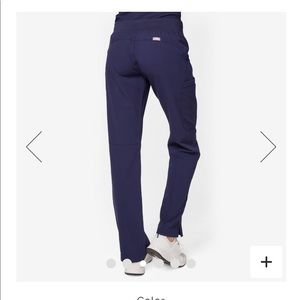 Women’s Kade Cargo Scrub Pants